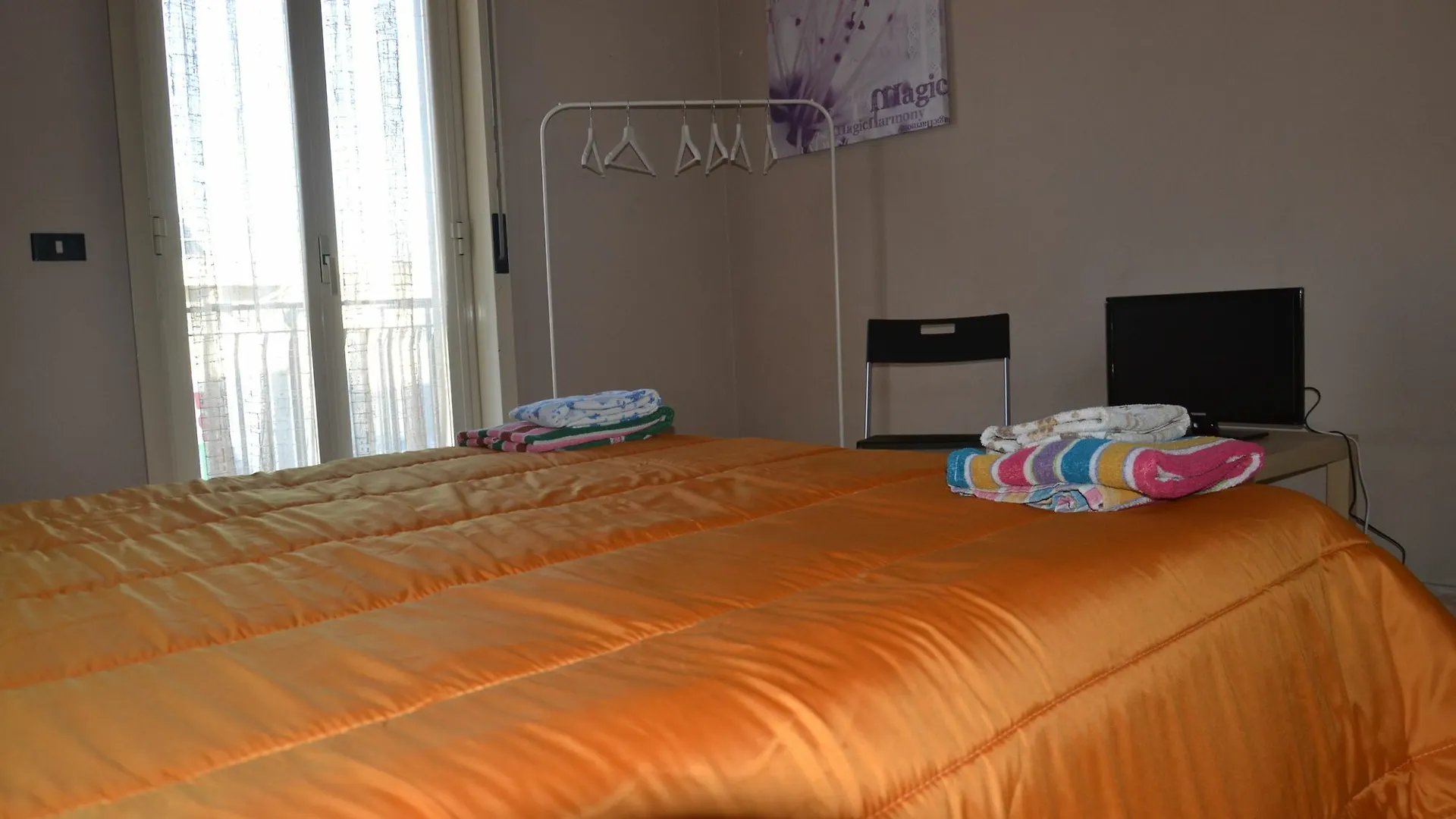 Hotel Catania Aeroporto