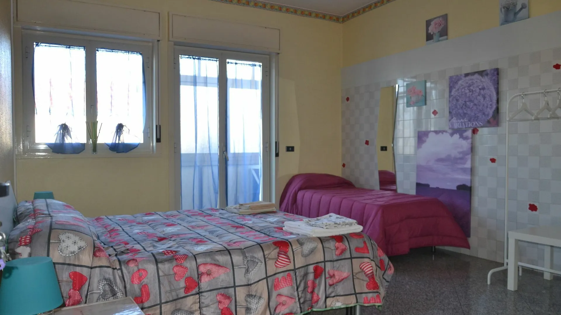 Hotel Catania Aeroporto 3*,