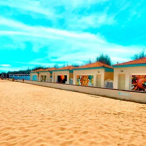 Villaggio Internazionale La Plaja *** Katánie