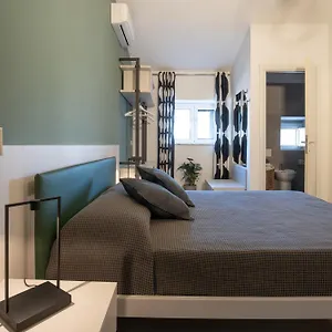 Suite Inn Catania *** Katánie