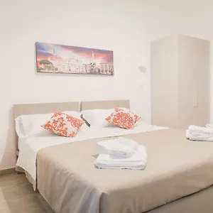 Affittacamere Fladi House, Catania