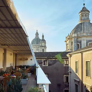 Affittacamere Casa Provenza, Catania